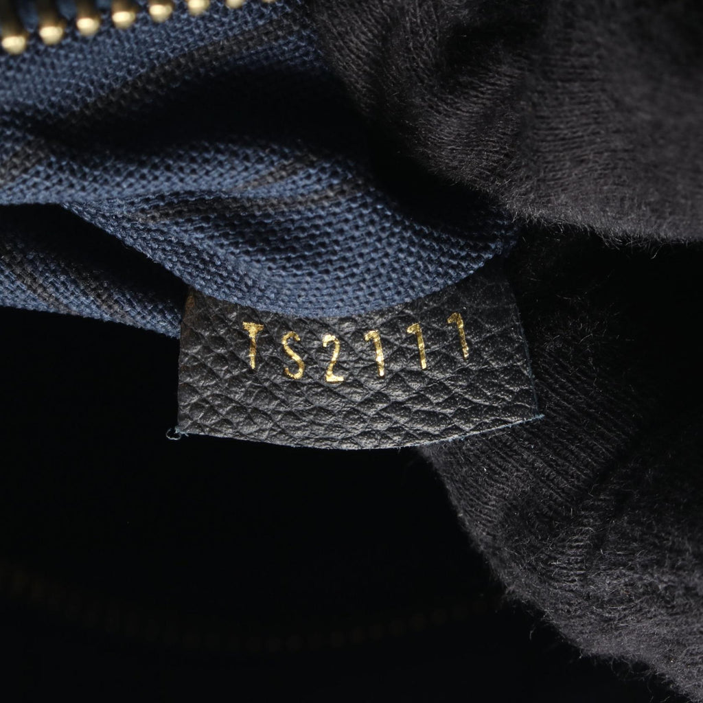 Louis Vuitton Citadine PM · Monogram Empreinte