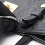 Louis Vuitton Citadine PM · Monogram Empreinte