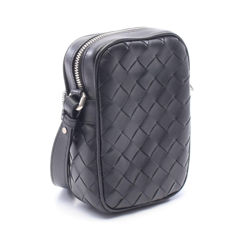 Bottega Veneta Intrecciato · Camera Bag