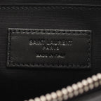 Saint Laurent Paris · Leather Tablet Holder