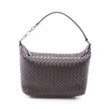 Bottega Veneta · Intrecciato · Leather