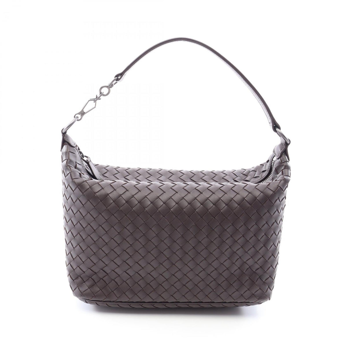 Bottega Veneta · Intrecciato · Leather