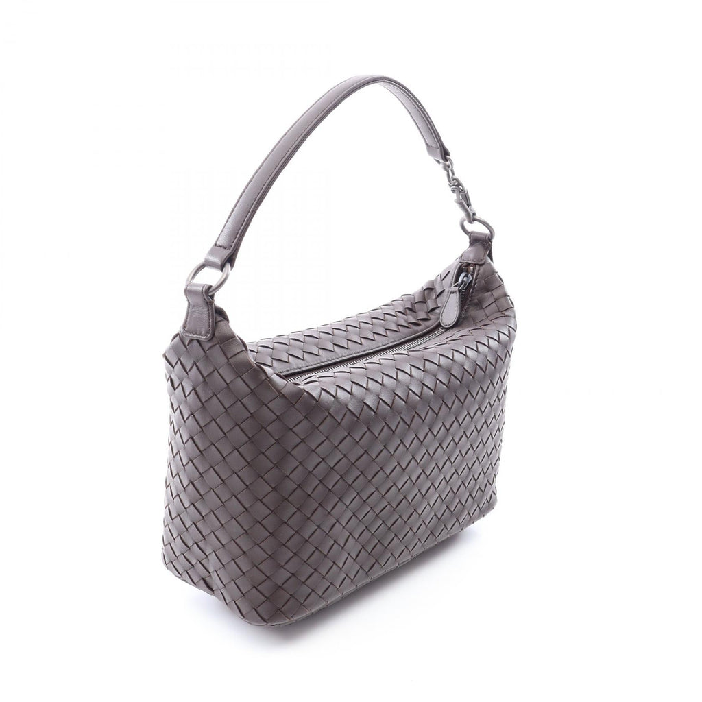 Bottega Veneta · Intrecciato · Leather