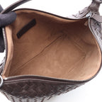 Bottega Veneta · Intrecciato · Leather