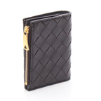 Bottega Veneta Intrecciato · Bi-Fold Wallet