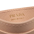 Prada Saffiano Metal Card Case