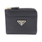 Prada · Saffiano Leather · Coin Purse