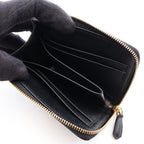 Prada · Saffiano Leather · Coin Purse
