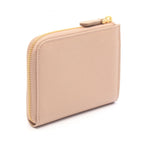 Prada Saffiano Triang · Coin Purse