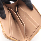 Prada Saffiano Triang · Coin Purse