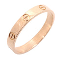 Cartier Mini Love · Rose Gold