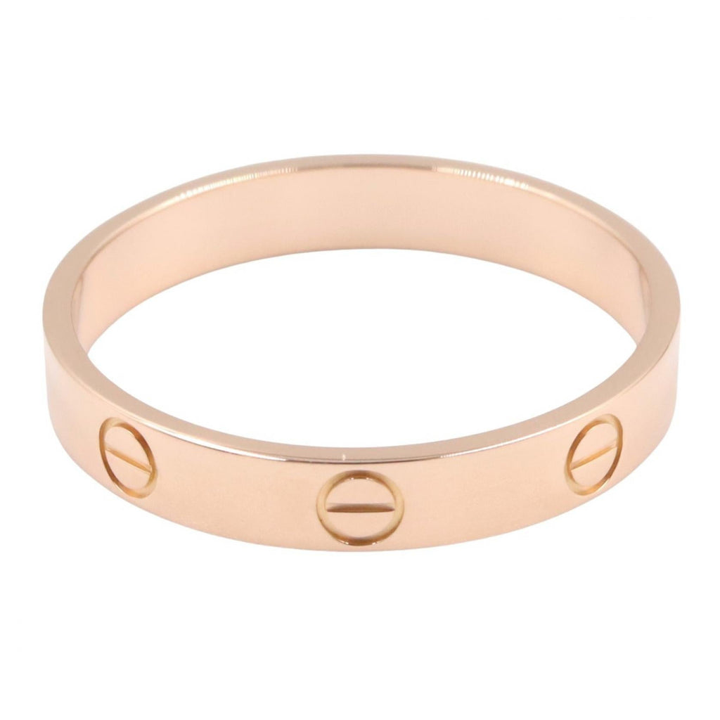 Cartier Mini Love · Rose Gold