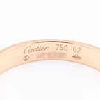 Cartier Mini Love · Rose Gold