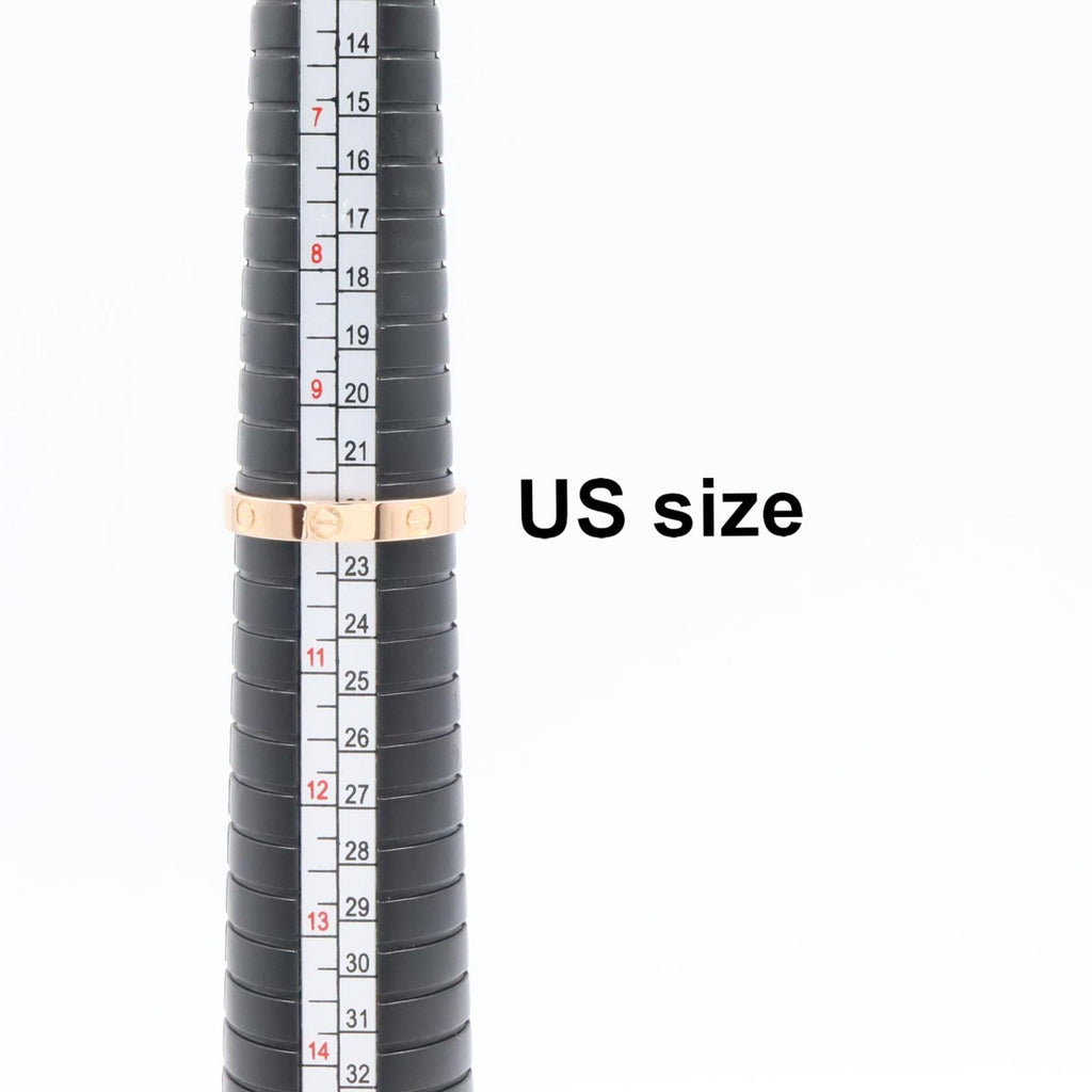 Cartier Mini Love · Rose Gold