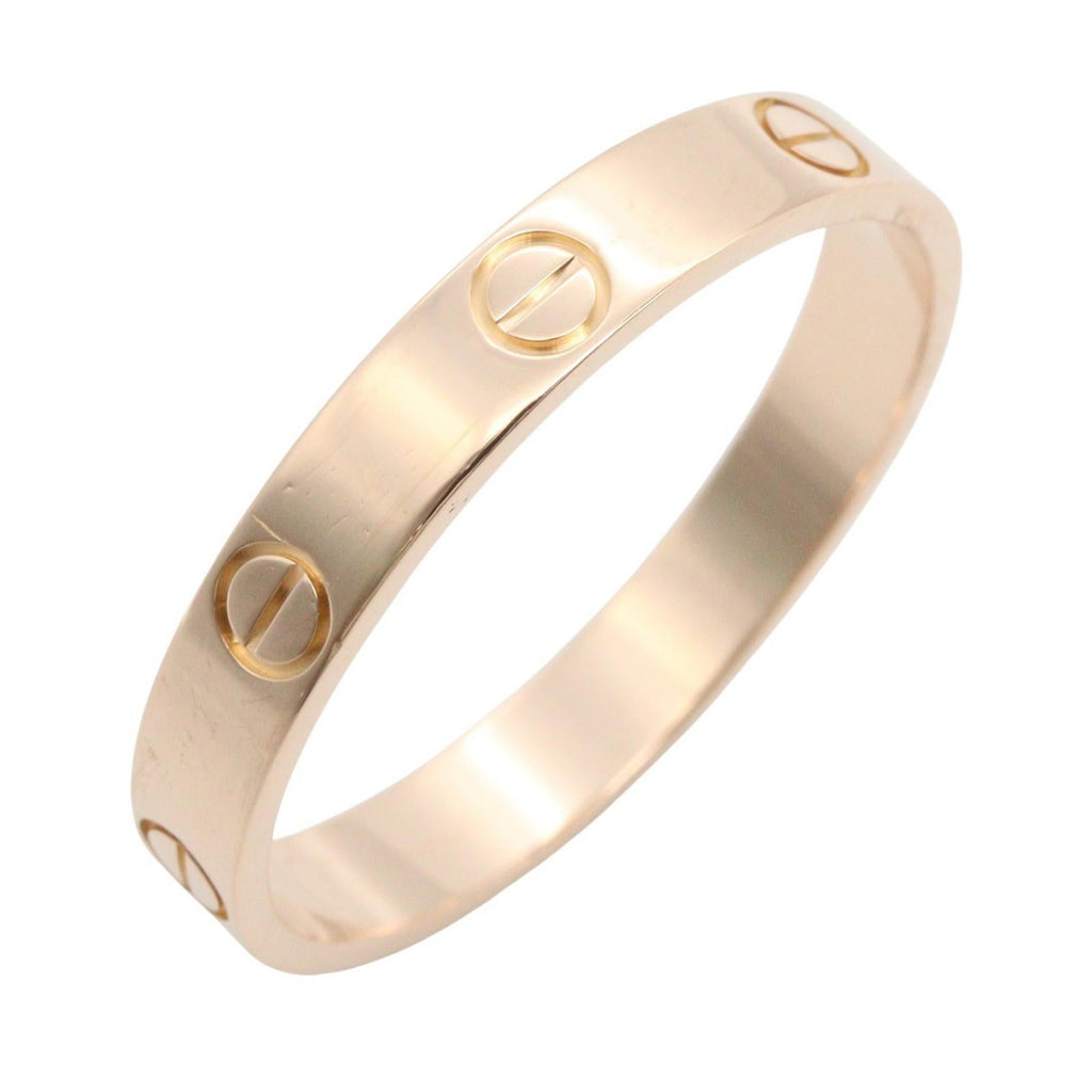 Cartier Mini Love · Rose Gold