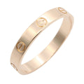 Cartier Mini Love · Rose Gold