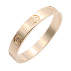 Cartier Mini Love · Rose Gold