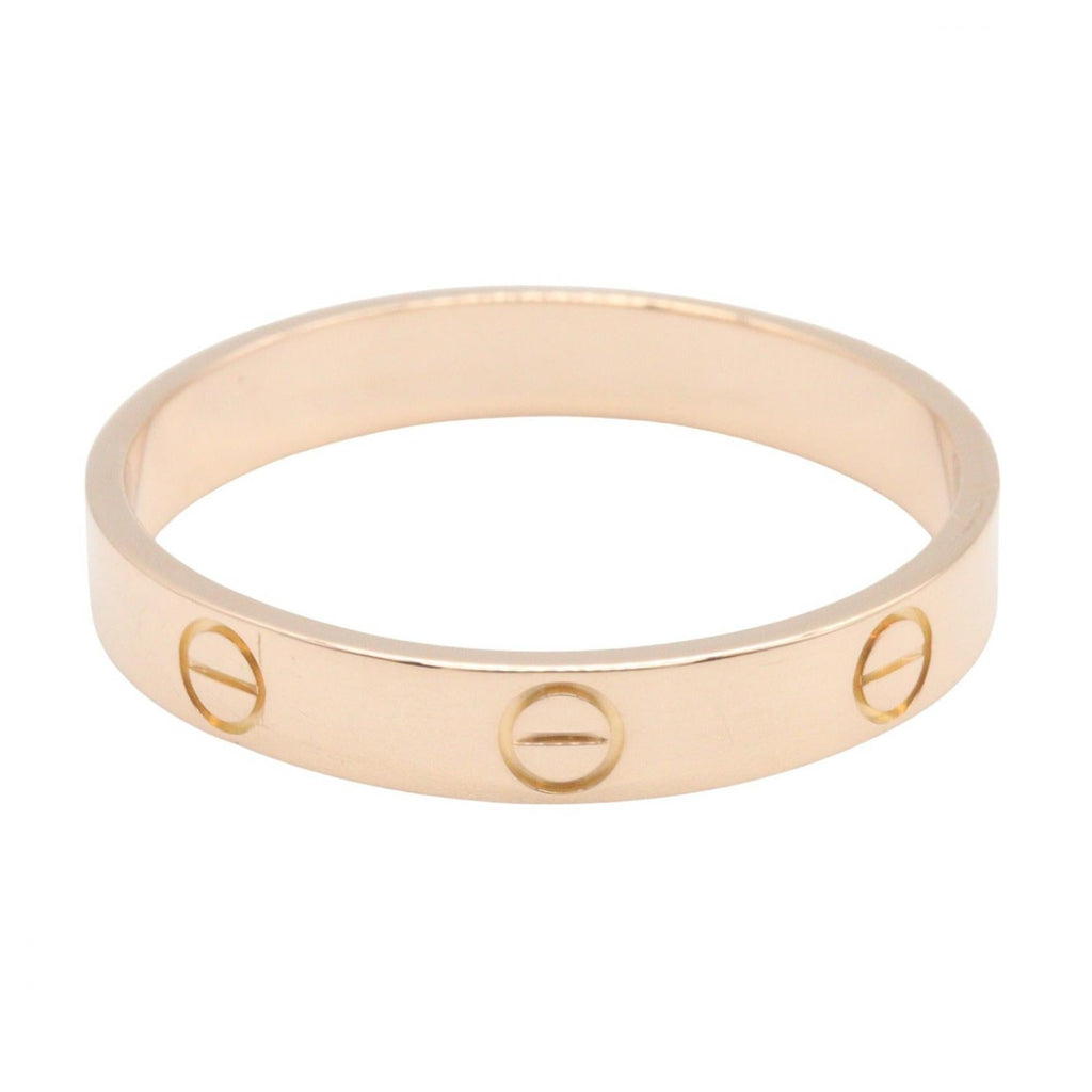 Cartier Mini Love · Rose Gold