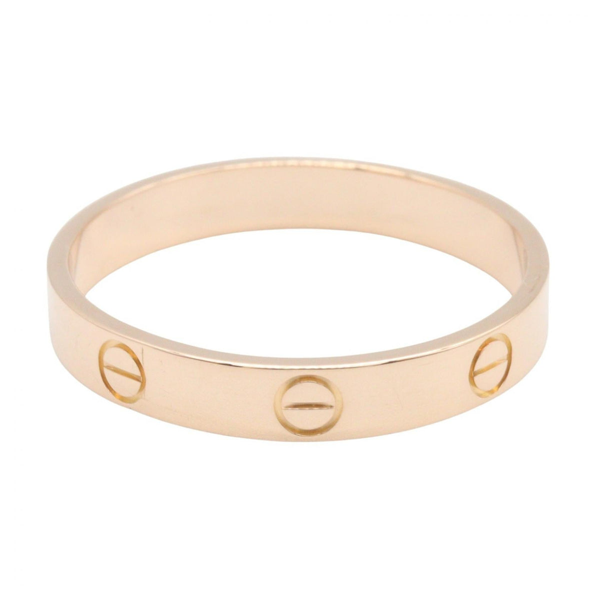 Cartier Mini Love · Rose Gold