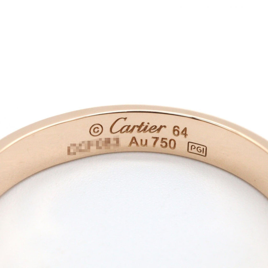 Cartier Mini Love · Rose Gold