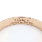 Cartier Mini Love · Rose Gold