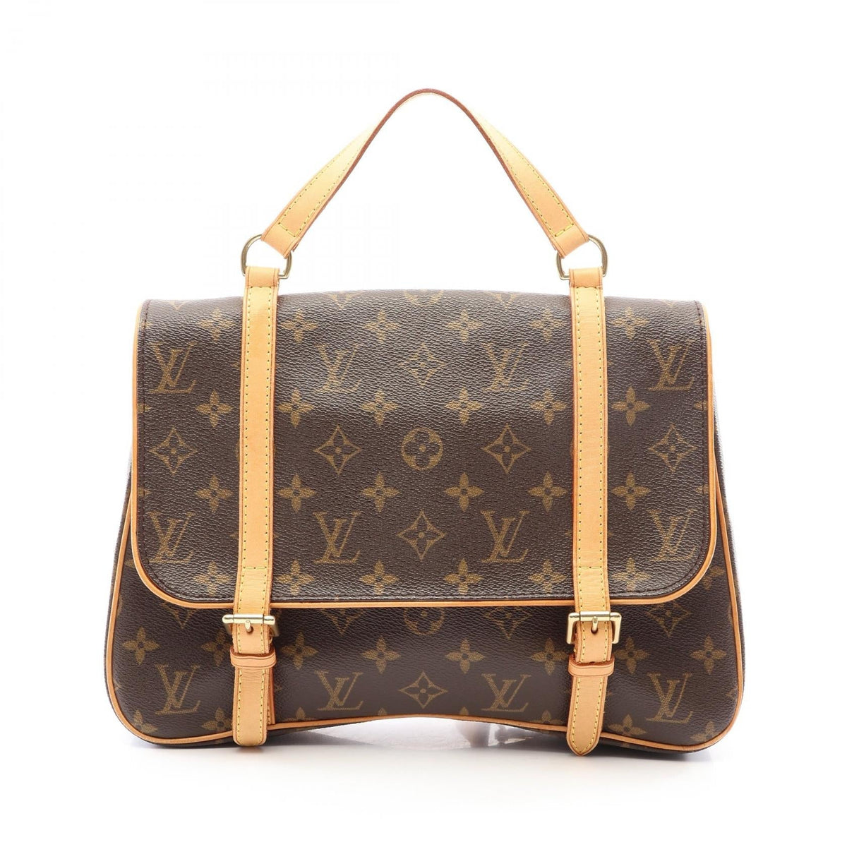 Louis Vuitton Marel · Monogram