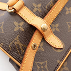 Louis Vuitton Marel · Monogram