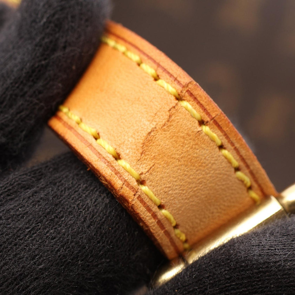Louis Vuitton Marel · Monogram