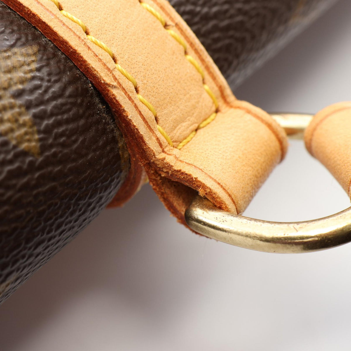 Louis Vuitton Marel · Monogram