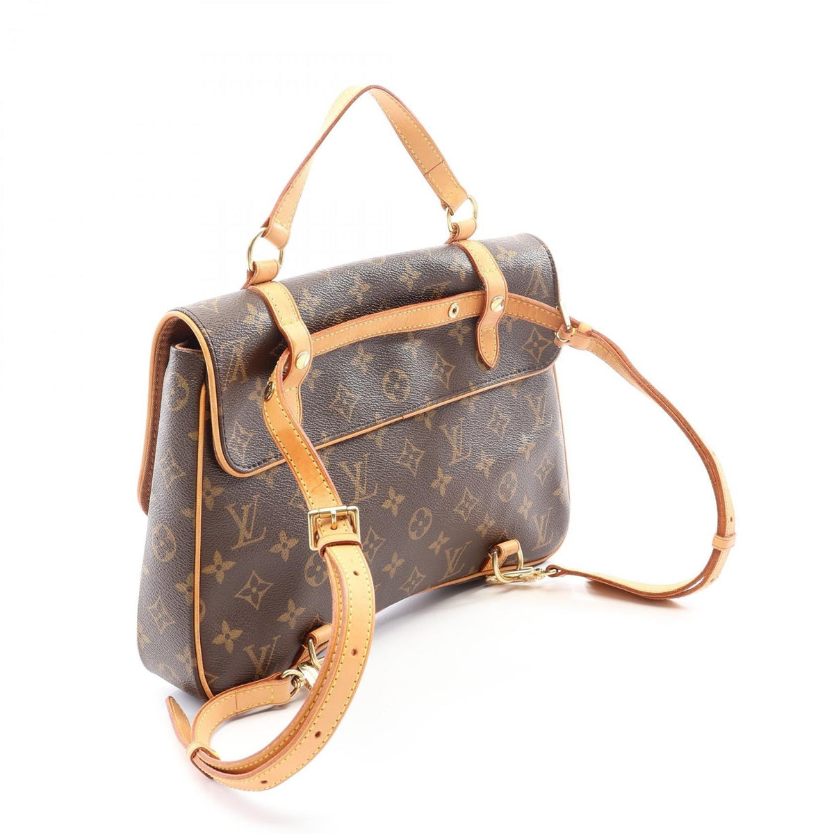 Louis Vuitton Marel · Monogram