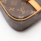 Louis Vuitton Marel · Monogram