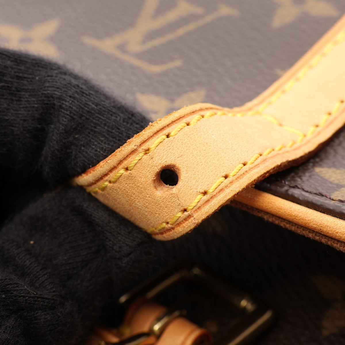 Louis Vuitton Marel · Monogram