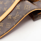 Louis Vuitton Marel · Monogram