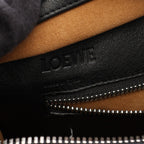 Loewe Amazona 28 · Leather