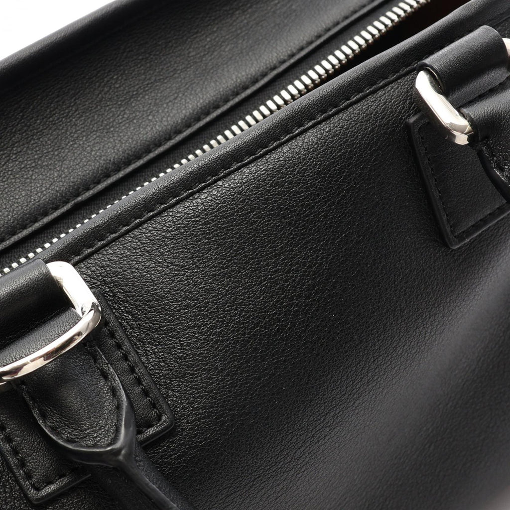 Loewe Amazona 28 · Leather