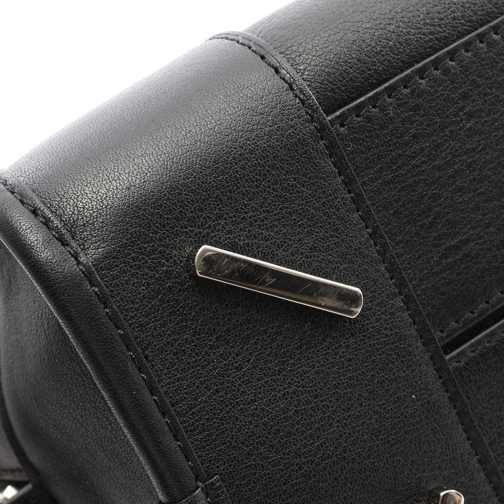 Loewe Amazona 28 · Leather