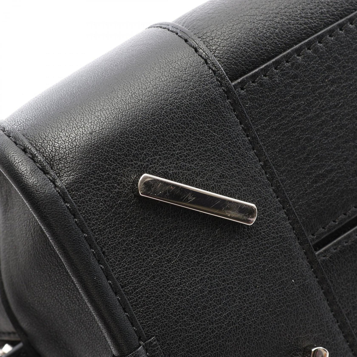 Loewe Amazona 28 · Leather