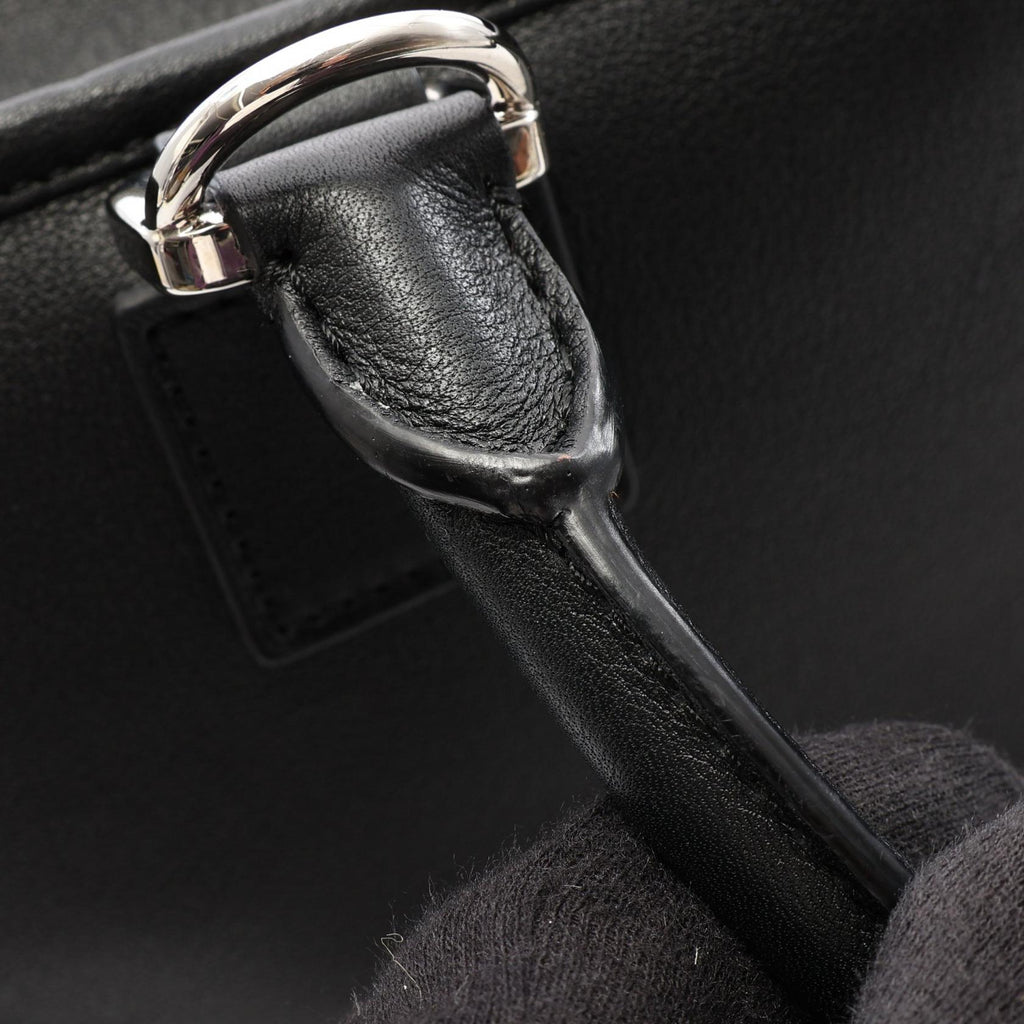 Loewe Amazona 28 · Leather