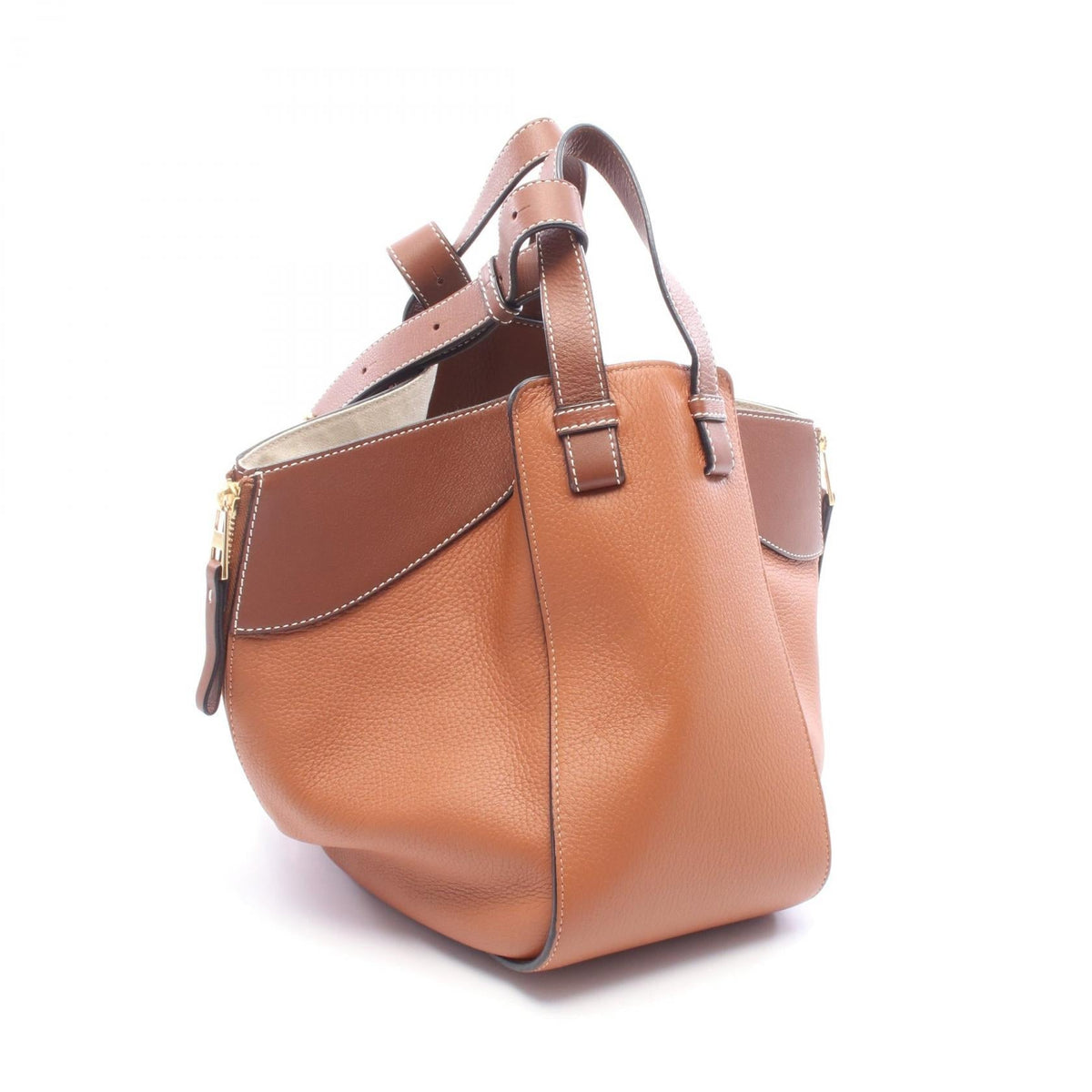 Loewe Hammock Small · Leather