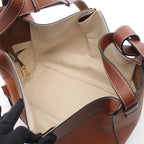 Loewe Hammock Small · Leather