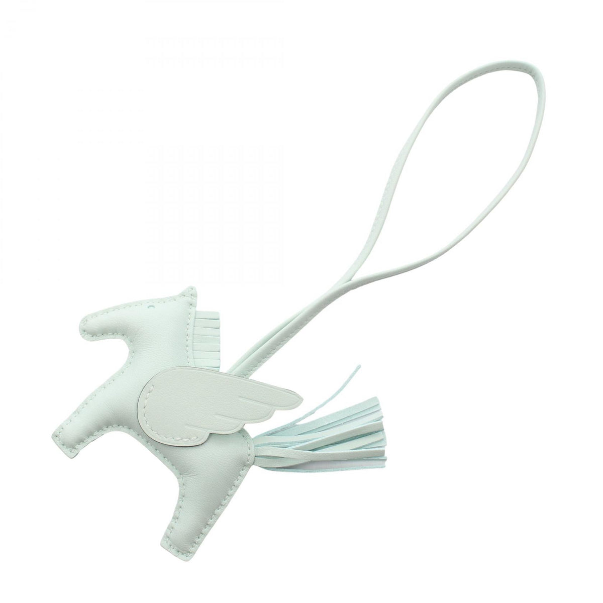 Hermès Rodeo Pegasus PM Charm · 2024