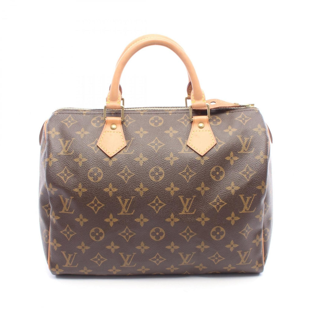 Louis Vuitton Speedy 30 · Monogram