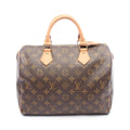Louis Vuitton Speedy 30 · Monogram
