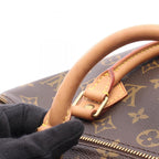 Louis Vuitton Speedy 30 · Monogram