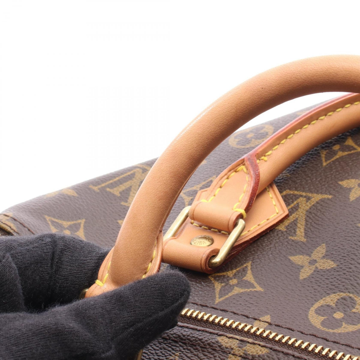 Louis Vuitton Speedy 30 · Monogram