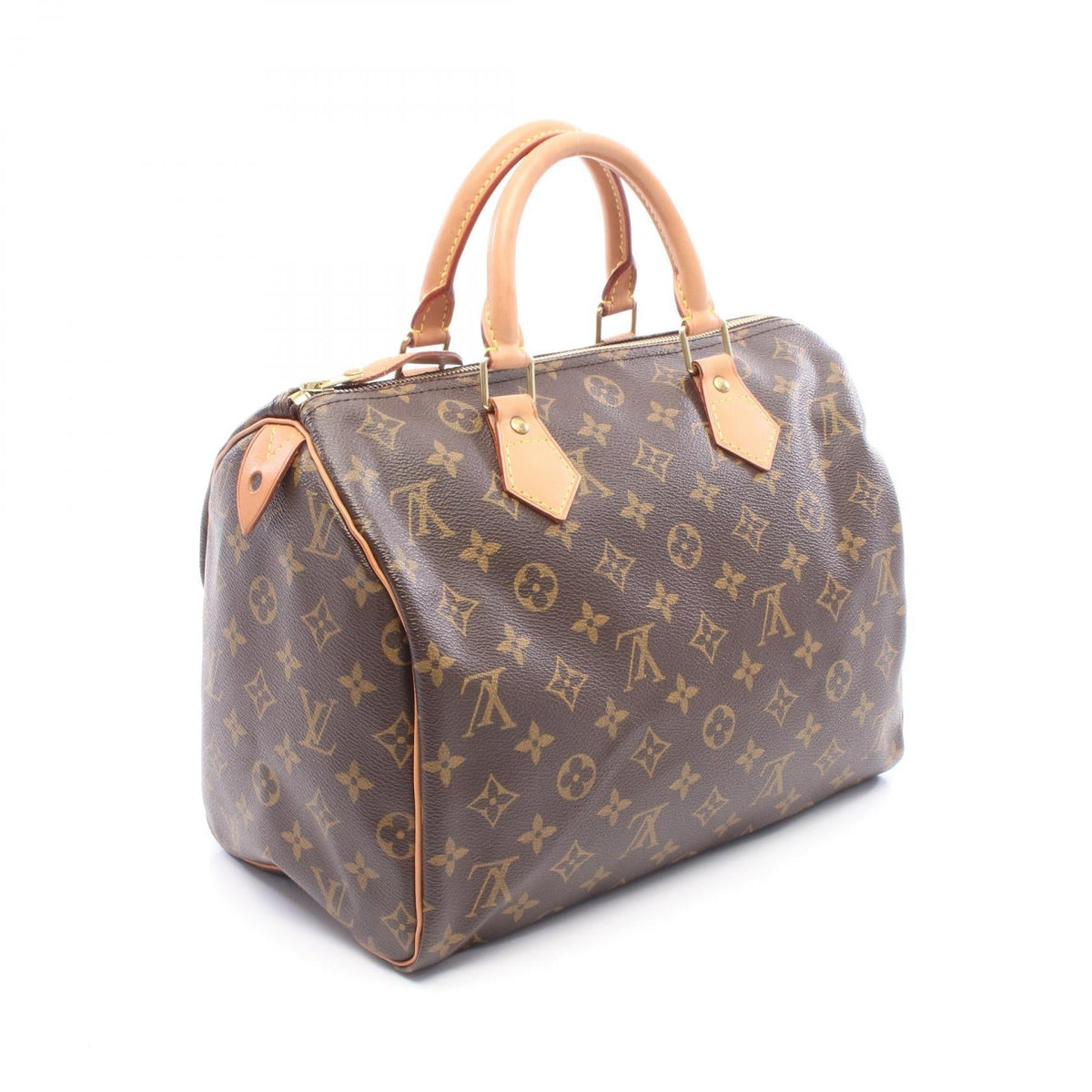 Louis Vuitton Speedy 30 · Monogram