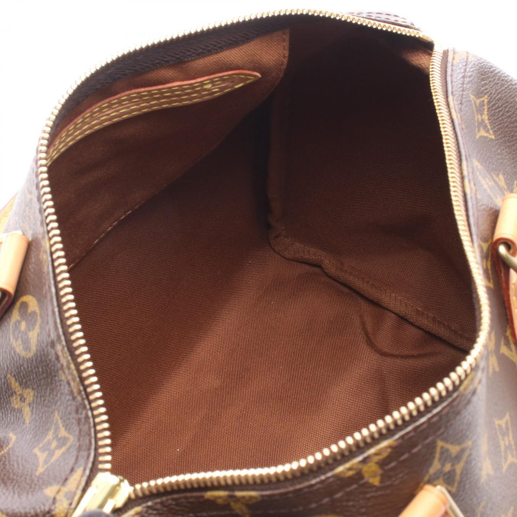 Louis Vuitton Speedy 30 · Monogram