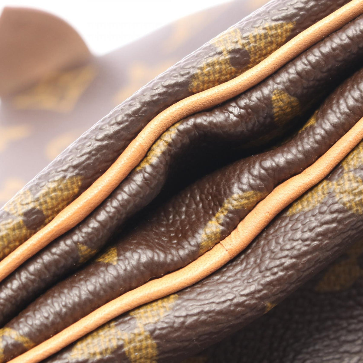 Louis Vuitton Speedy 30 · Monogram