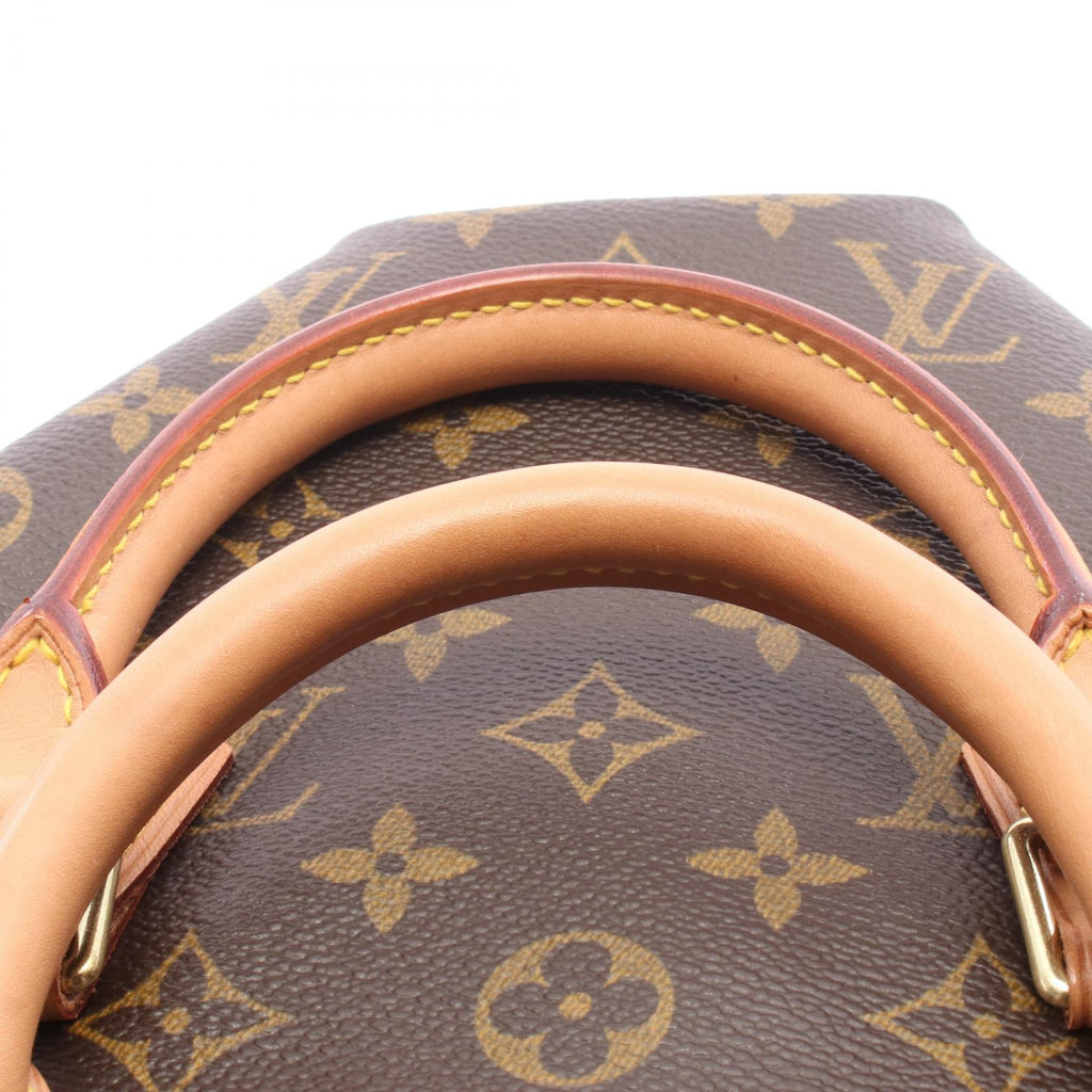 Louis Vuitton Speedy 30 · Monogram
