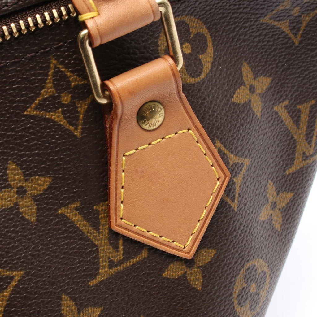 Louis Vuitton Speedy 30 · Monogram